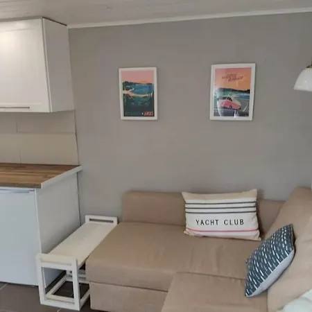 Estudio Independiente Hendaye Extérieur photo