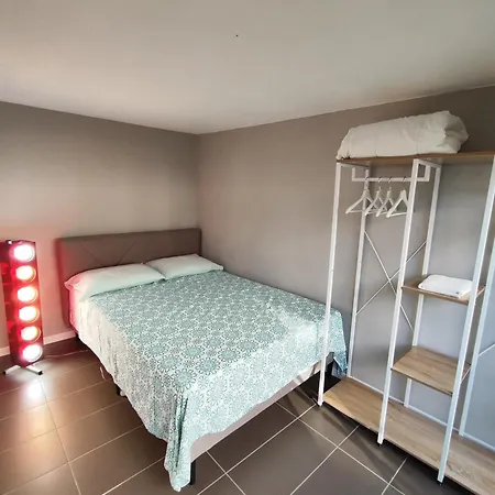 Estudio Independiente Hendaye Extérieur photo