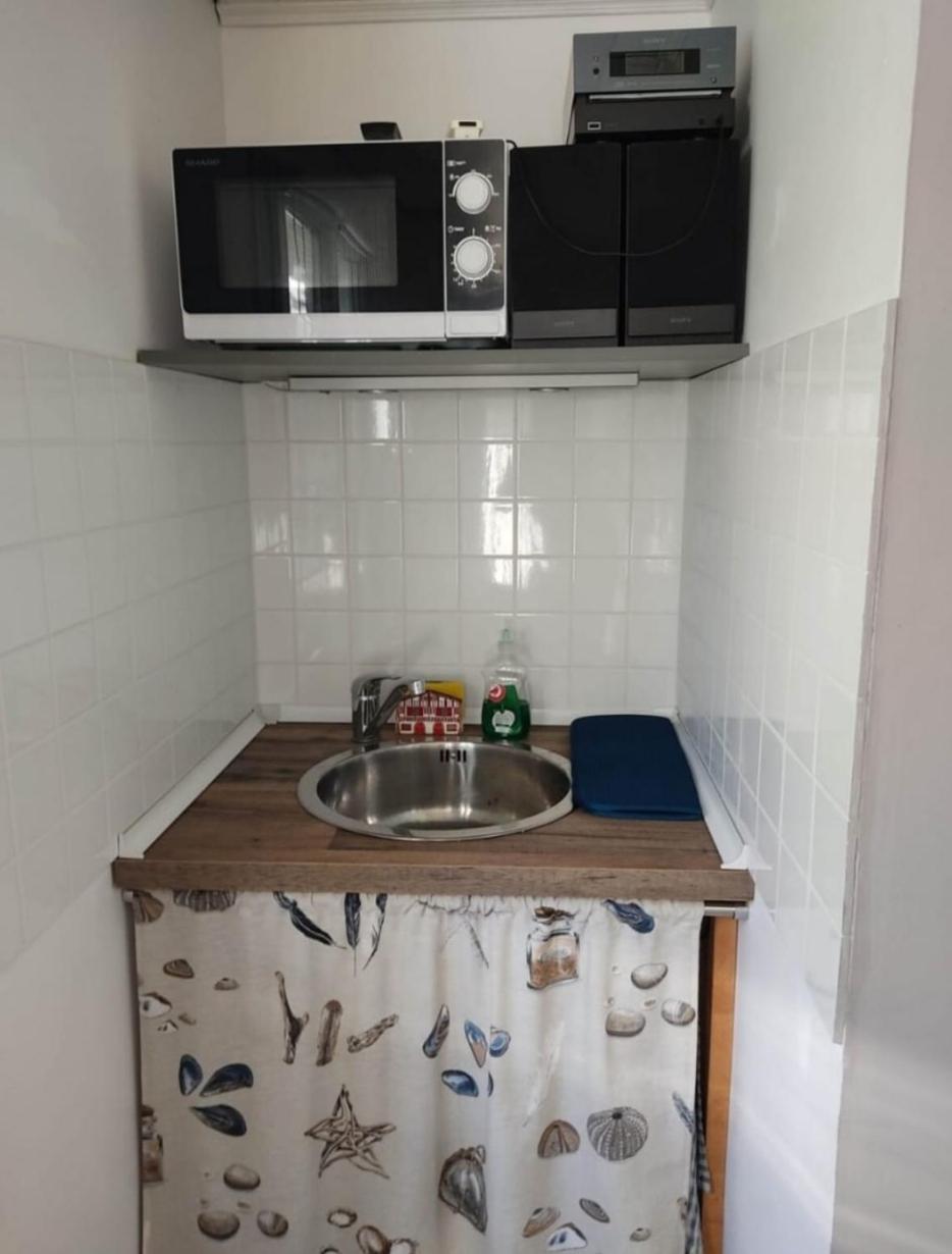 Appartement Estudio Independiente *
