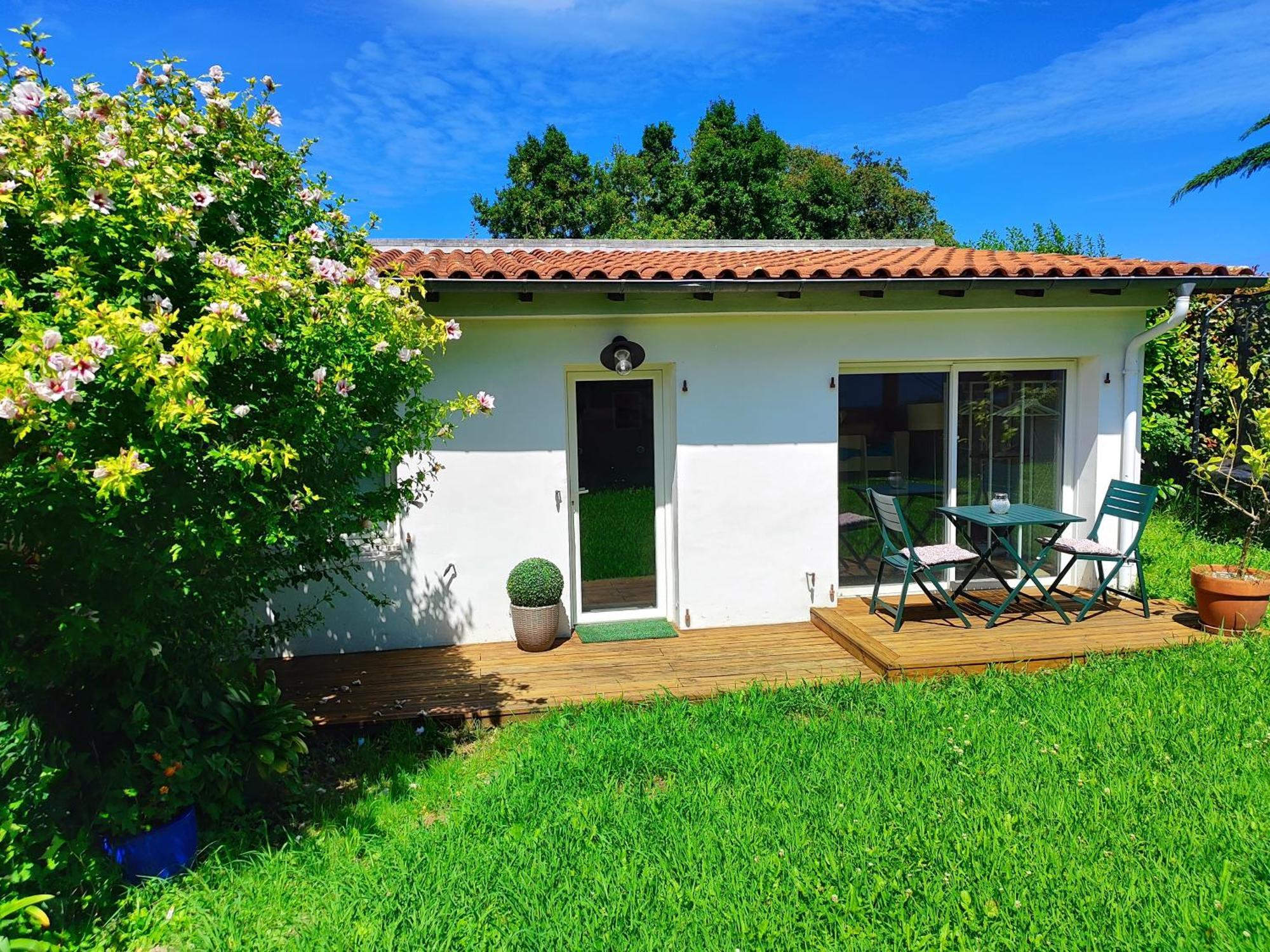 Appartement Estudio Independiente *