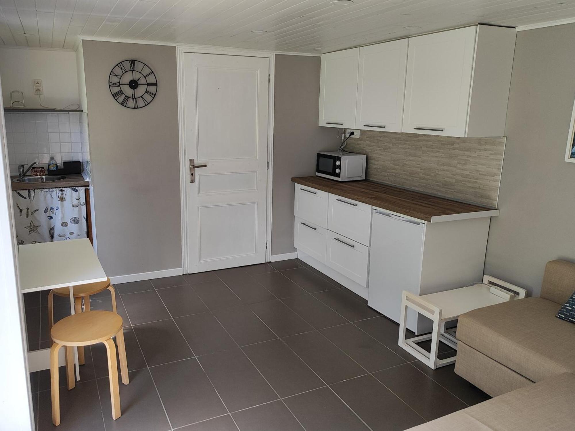 Estudio Independiente * Hendaye