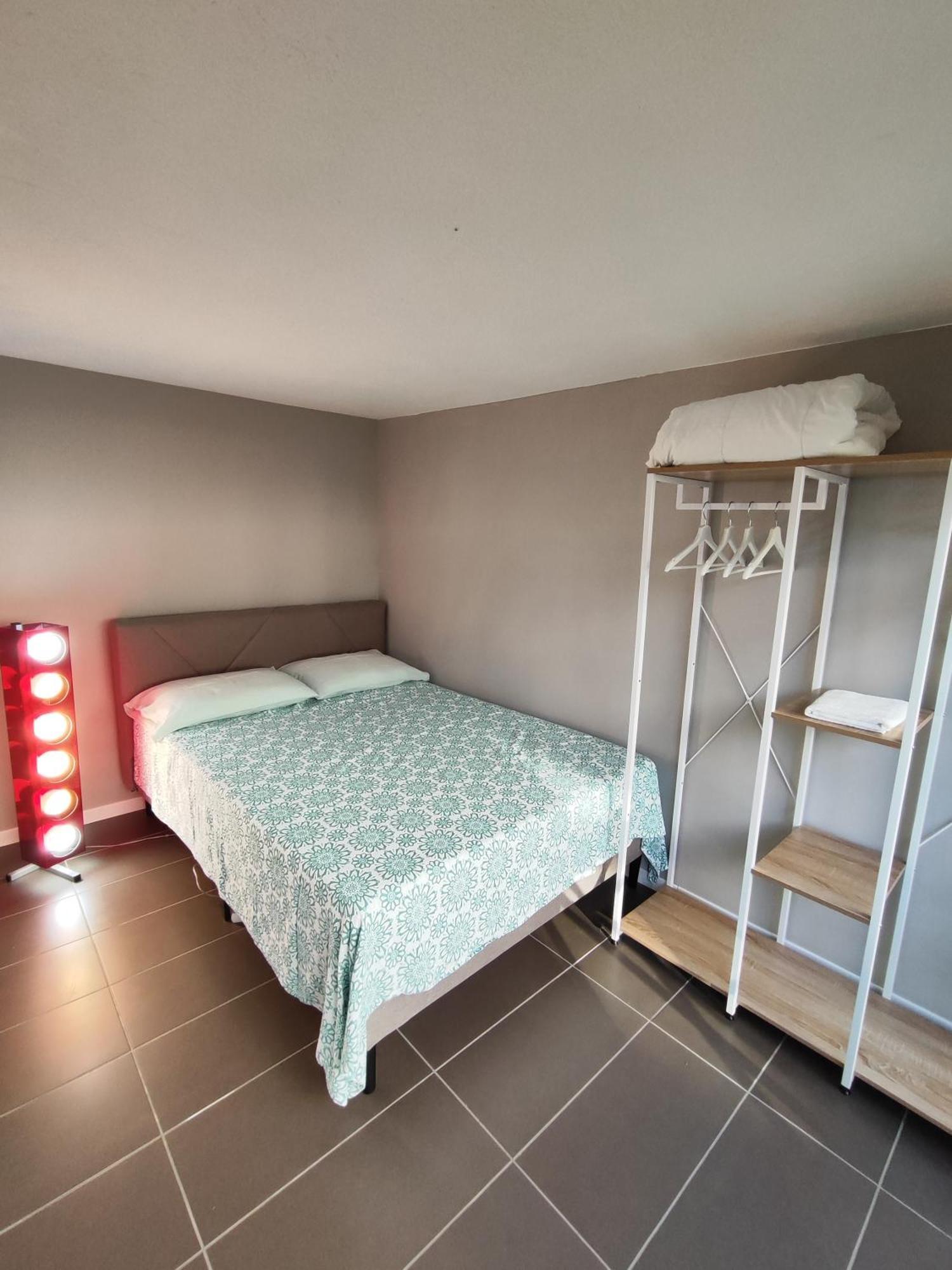 Estudio Independiente Appartement *